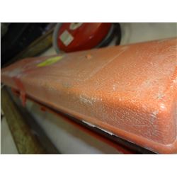 Set of Stimsonite Roadside Triangles