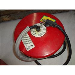 Water Trough Heater