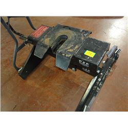 DPS 17,000 lbs 5th Wheel Hitch