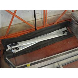 Truck Box Cover 2006 GMC 2500 HD 6X6 BOX