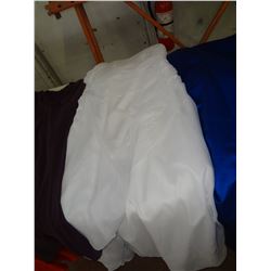 white destiny dress size 20