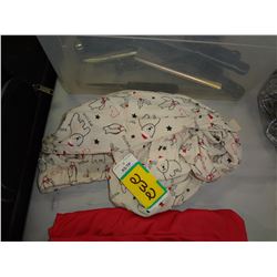 new womans pjs size small