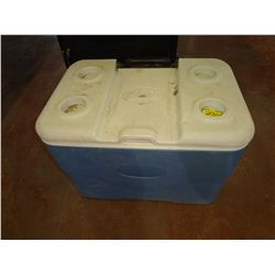 coleman cooler