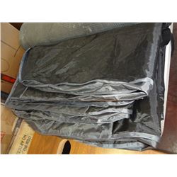 Lot of 5 Sampsonite Garmet Bags