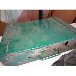 Coleman Camp Stove