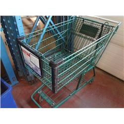Shopping Cart