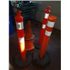 Image 1 : Safety Pylons