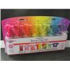 Image 1 : New one step Spray Dye Kit / 44 PIECE / up to 21 projects