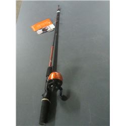 New South Bend Rod & Reel Combo