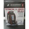 Image 1 : New Fish Finder /  Marcum Showdown Digital Fishfinder / Troller 2.0 combo