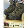Image 1 : Red Head Granite Peak Mens size 9.5 / 100% waterproof /  customer return