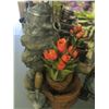 Image 1 : Tulip Pot Fountain