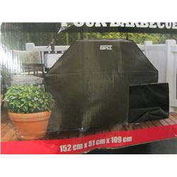 Backyard Grill BBQ Cover / 3-4 burner - 60inch x 20 x 43 high