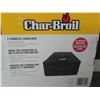 Image 1 : Char - Broil 2-3 Burner BBQ Cover all weather protection