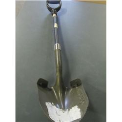 New Rhinoceros Spade Shovel / 44 inch long