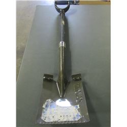New Rhinoceros  Shovel / 44 inch long / great for edging