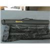 Image 1 : Browning Fly Rod Hardcase / there is a printed name in grey pen on case
