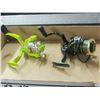 Image 1 : Lot of 2 New Fishing Reels