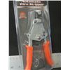 Image 1 : New 7" Automatic Wire Strippers