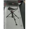 Image 3 : New Blackout TL 360 Tripod Chair with carry bag/ quick & easy set up