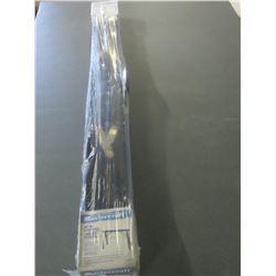 New MasterCraft Metal Sawhorse / supports 300lbs / 31" high x 39 " long