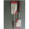 Image 1 : New set of 2 Coleman Telescoping Rotisserie Wiener Sticks