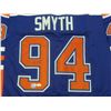 Image 1 : Ryan Smith Hand Signed Jersy with COA