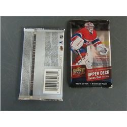 Here is your chance for a Connor McDavid Young Gun Rookie / Upper Deck