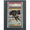 Image 1 : Jaromir Jagr 1990 Rookie Graded Gem mint 10 / # 70t