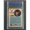 Image 2 : Jaromir Jagr 1990 Rookie Graded Gem mint 10 / # 70t