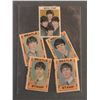 Image 1 : Complete Set 1964 Beatles Stamps