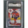 Image 1 : Connor McDavid Rookie Card / Graded Gem Mint 10