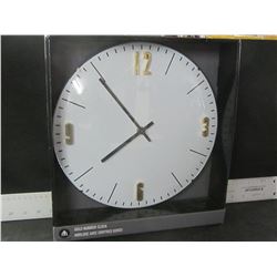 New 12 inch Clock