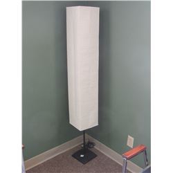 61 inch tall Floor Lamp