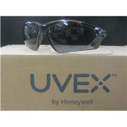 4 New Sunglasses / Uvex safety glasses by Honeywell