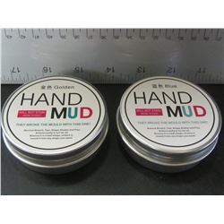 Magnetic Silly putty / tons of fun / 2 cans