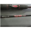 Image 2 : Shakespear Ugly Stick GX2 Fishing Rod / 6 FT 6" / medium action