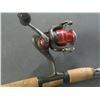 Image 2 : New Browning Micro Stalker htsc 20 Rod & Reel Combo / 6ft 6" fast action