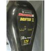 Image 3 : Duramax Driffter ll 12 volt trolling Motor / 5 forward 3 reverse 38lbs thrust