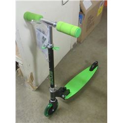 New EDGE Razor Scooter