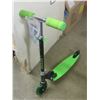 Image 1 : New EDGE Razor Scooter
