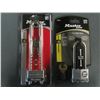 Image 1 : Lot of 2 New Master Locks