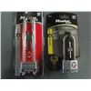 Image 1 : Lot of 2 New Master Locks