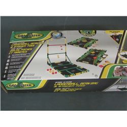 LadderBall / Bean Bag & Washer Toss / Checked all parts are there