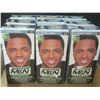 Image 1 : Lot of 9 Just for Men / original formula / jet black