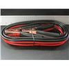 Image 1 : New 12 foot Booster Cables
