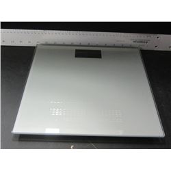 New Super Slim Digital Scale