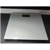 Image 1 : New Super Slim Digital Scale