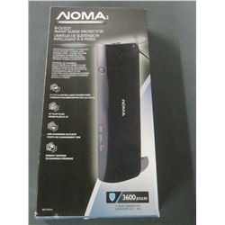 New Noma 8 outlet Smart Surge Protector