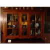 Image 2 : 19th Century WALNUT CUPBOARD